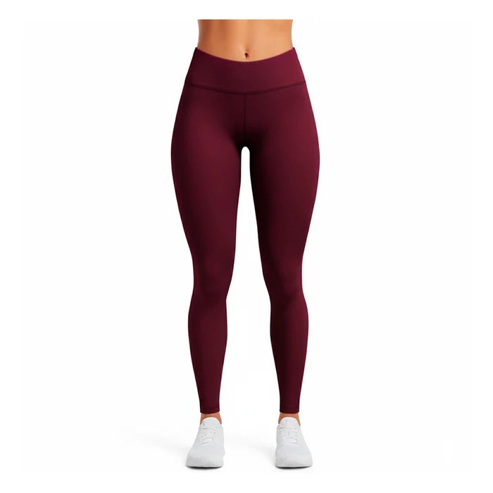 Calza Deportiva Larga Essential Queenieke Mujer