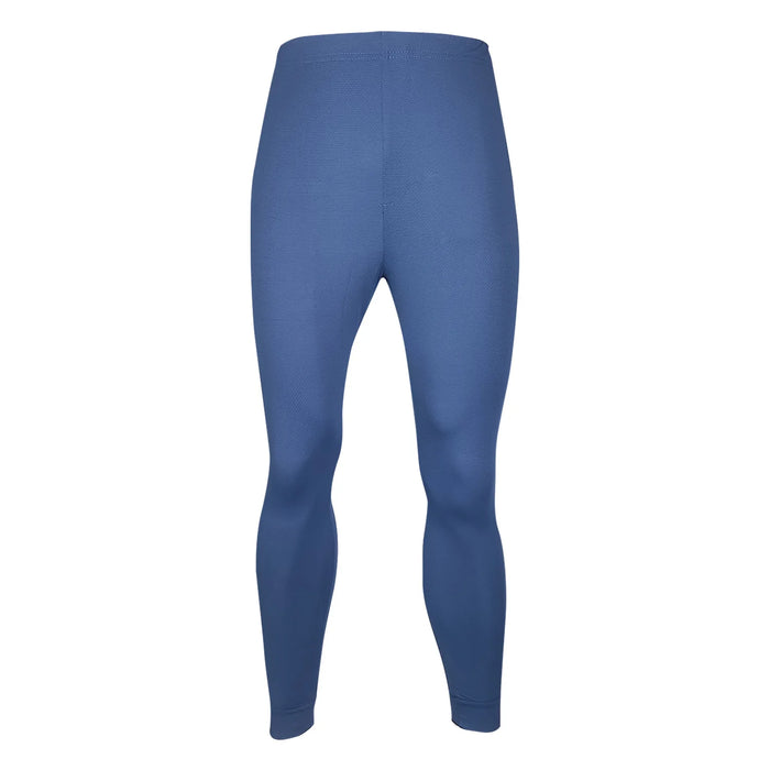 Calza Dry Fit Microperforado Primera Capa Sechurano Hombre
