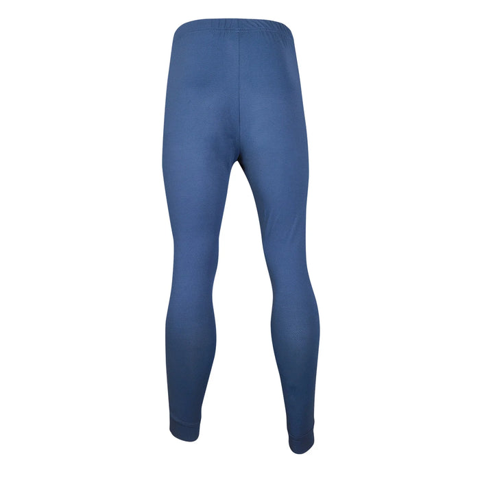 Calza Dry Fit Microperforado Primera Capa Sechurano Hombre