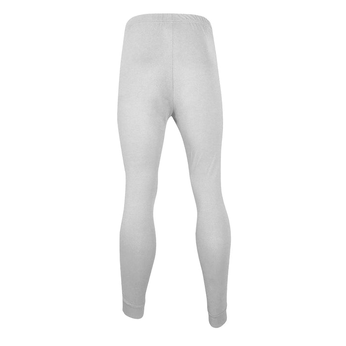 Calza Dry Fit Microperforado Primera Capa Sechurano Hombre