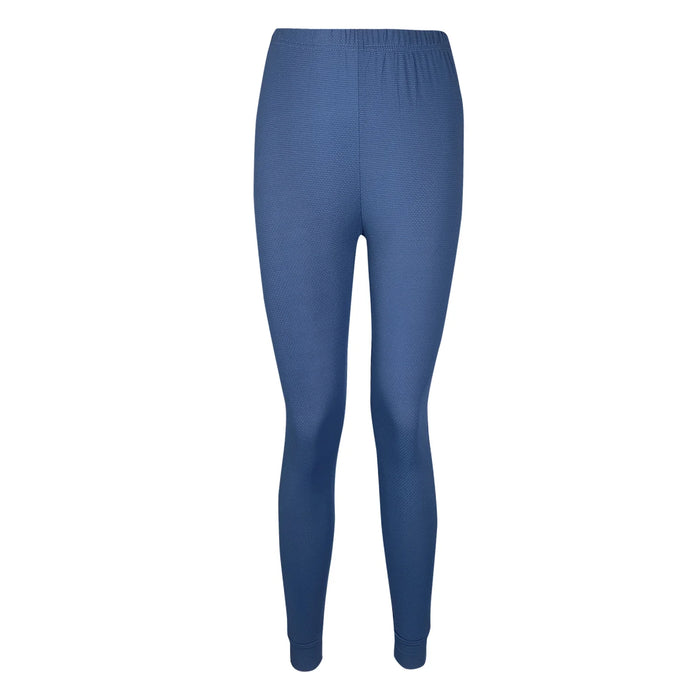 Calza Dry Fit Microperforado Primera Capa Sechurano Mujer