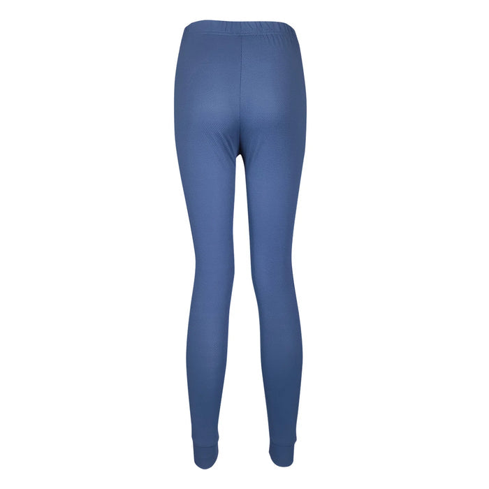 Calza Dry Fit Microperforado Primera Capa Sechurano Mujer