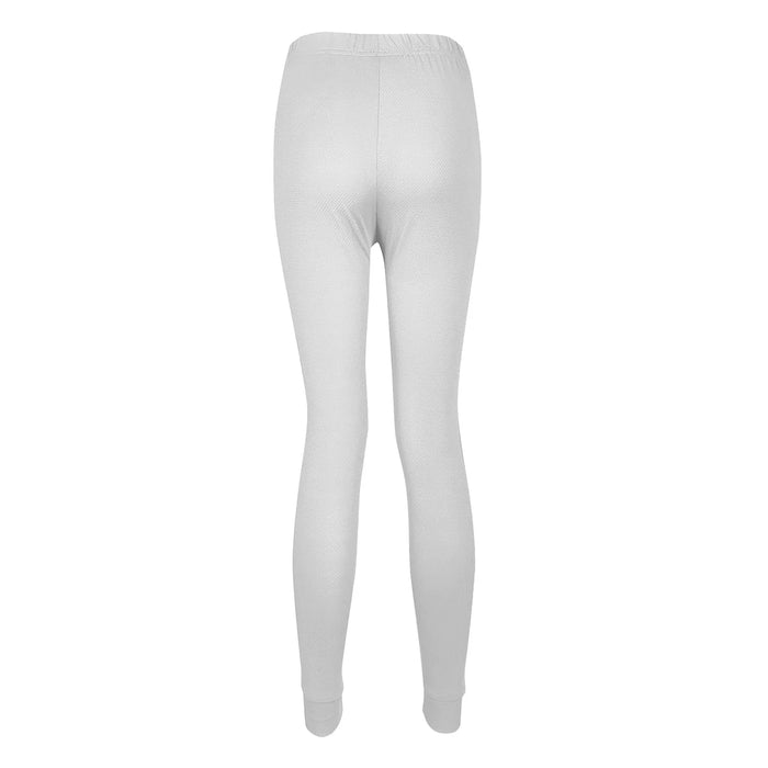 Calza Dry Fit Microperforado Primera Capa Sechurano Mujer