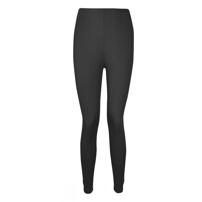 Calza Dry Fit Microperforado Primera Capa Sechurano Mujer