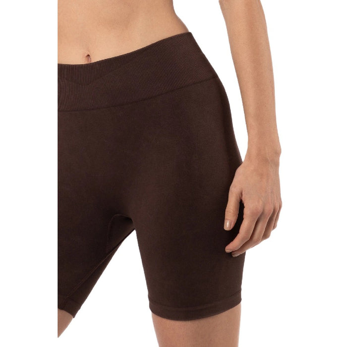 Calza Iu Zenvibe Seamless Short Tigth 6 Mujer