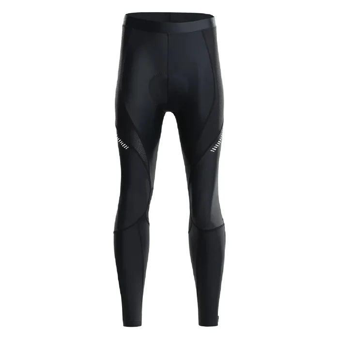 Calza Larga Cycling Acolchado Dryup Swift Mujer