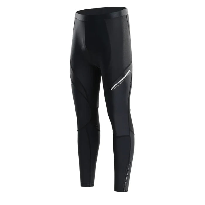 Calza Larga Cycling Acolchado Dryup Swift Mujer