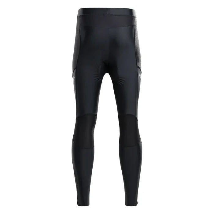 Calza Larga Cycling Acolchado Dryup Swift Mujer