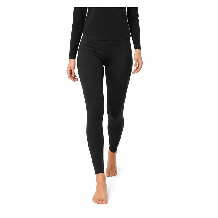 Calza Micropolar Primera Capa Blanford Mujer