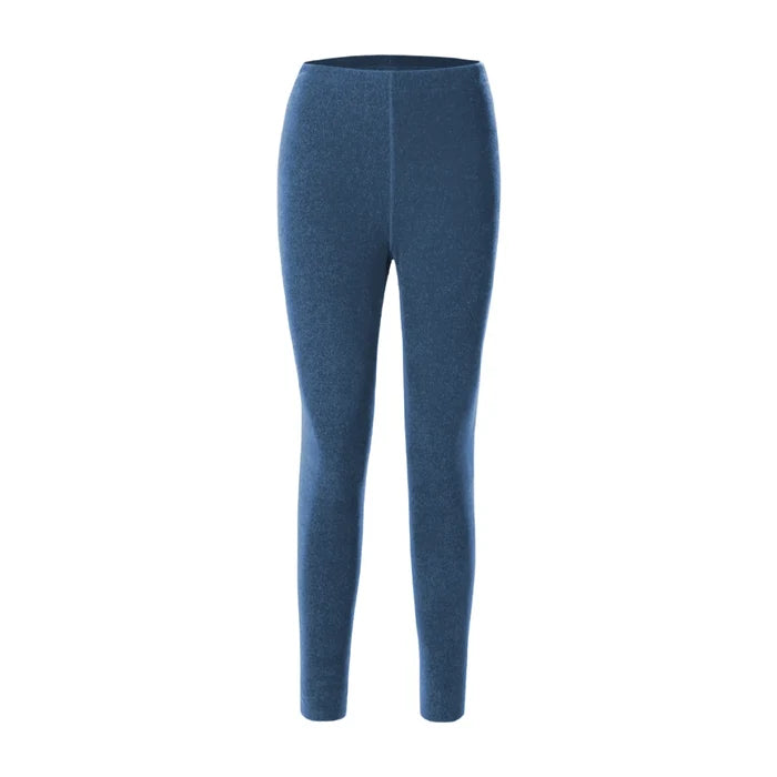 Calza Micropolar Primera Capa Blanford Mujer