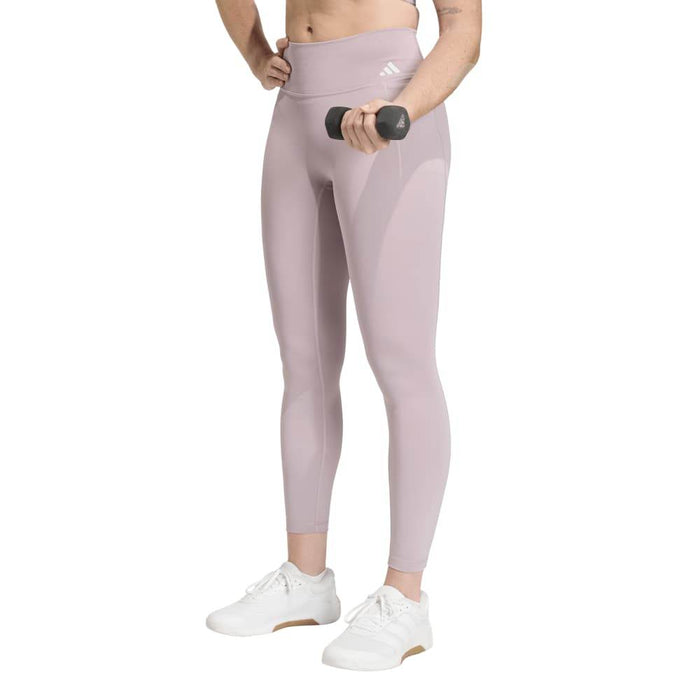 Calza Adidas Opt 7/8 L Mujer
