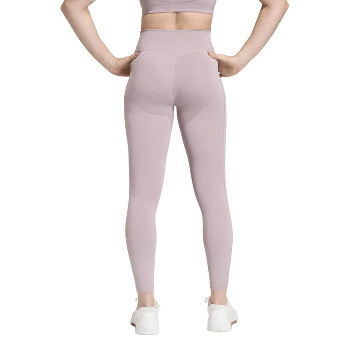 Calza Adidas Opt 7/8 L Mujer