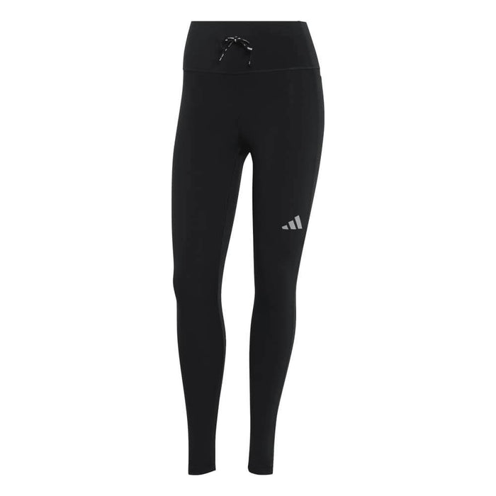 Calza Adidas Run Ess 1/1 L Mujer