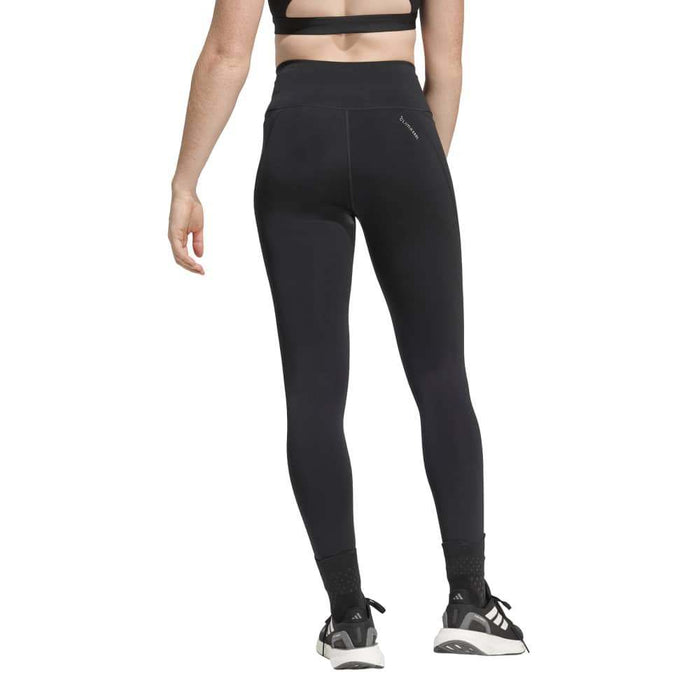 Calza Adidas Run Ess 1/1 L Mujer