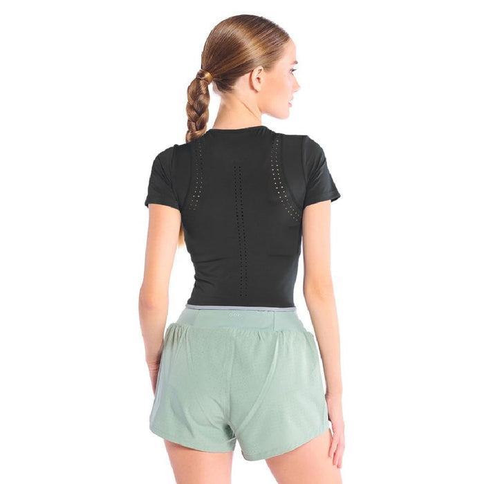 Calza Saucony Explorer Tr Short Sleeve Womens Mujer