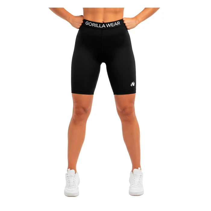 Calza Training Tiro Alto Gorilla Wear Mujer