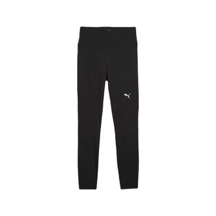 Calza Puma W Tad Essential Tight - Hw Fl Mujer