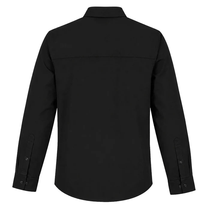 Camisa Outdoor Elastizada Pale Hombre