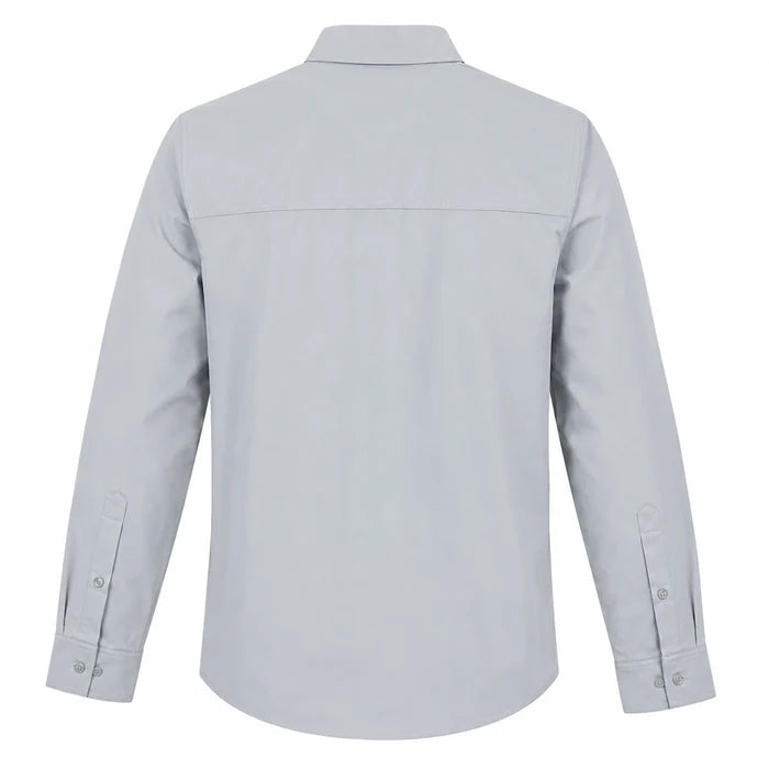 Camisa Outdoor Elastizada Pale Hombre
