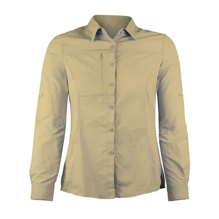 Beige / XS