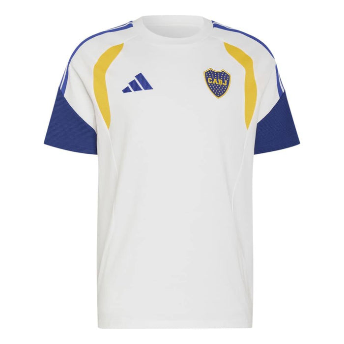 Camiseta Adidas Boca Tee Hombre