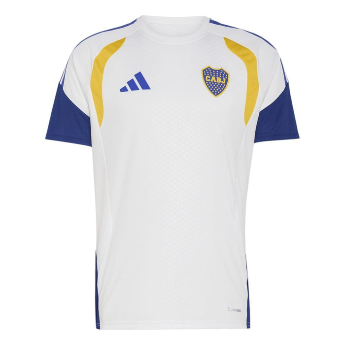 Camiseta Adidas Boca Tr Jsy Hombre