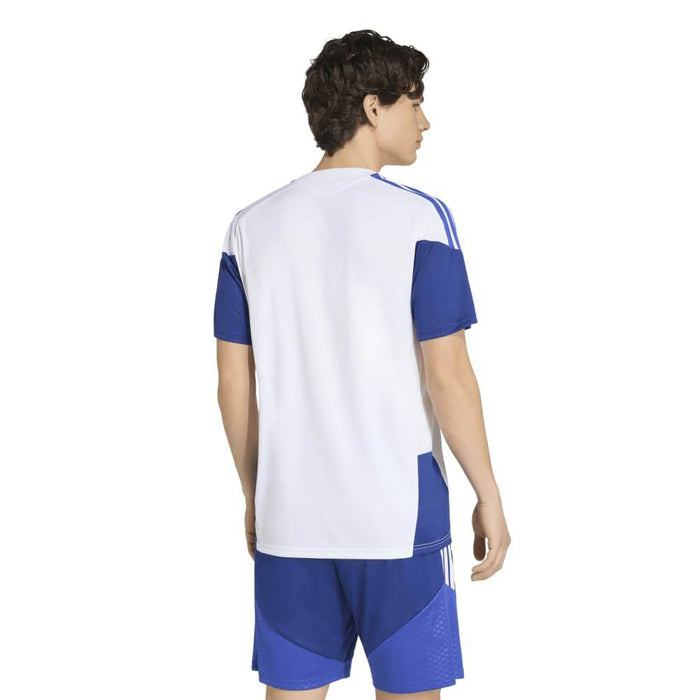 Camiseta Adidas Boca Tr Jsy Hombre