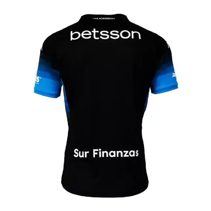 Camiseta Kappa Kombat Regular Away Racing Hombre