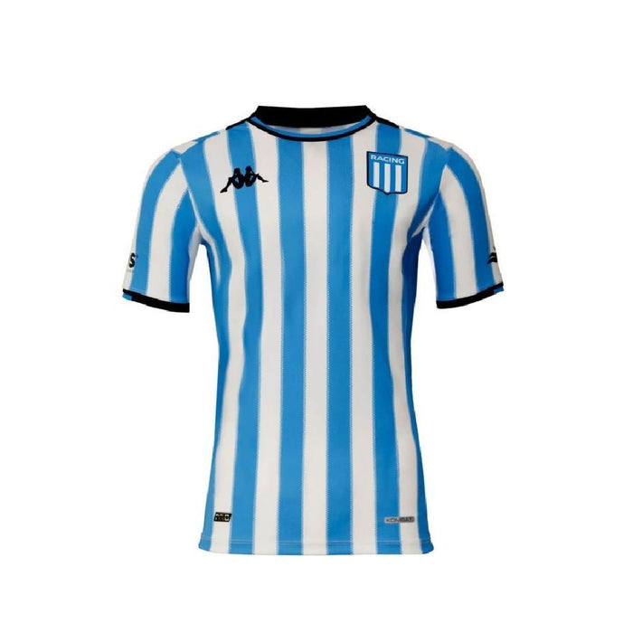 Camiseta Kappa Kombat Regular Home Racing Hombre