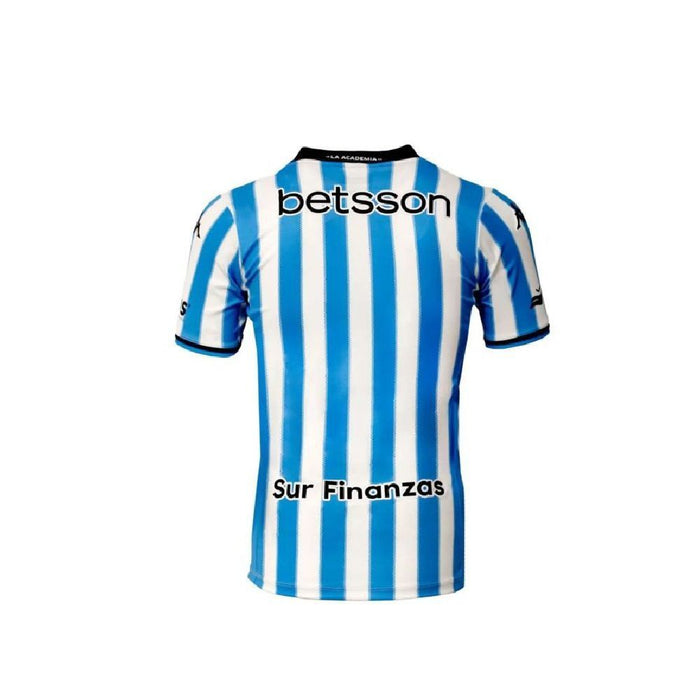 Camiseta Kappa Kombat Regular Home Racing Hombre