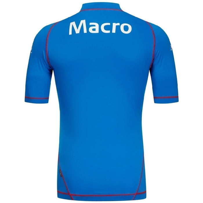Camiseta Kappa Kombat Tigre Edicion Especial Hombre