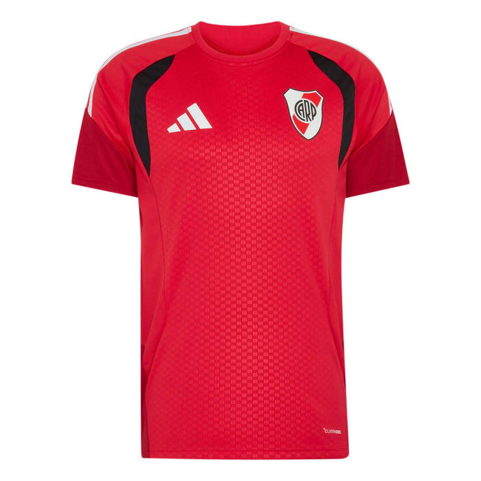 Camiseta Adidas River Plate Tr Jsy Hombre