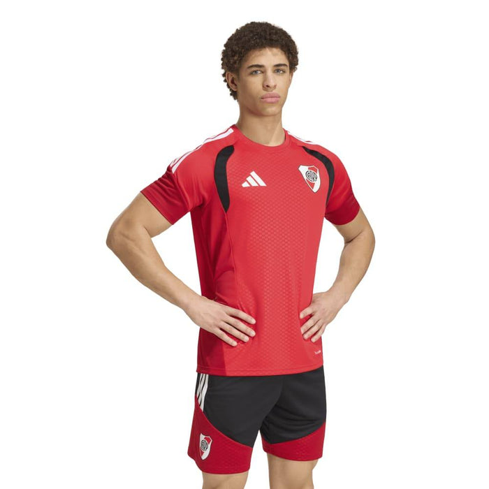 Camiseta Adidas River Plate Tr Jsy Hombre