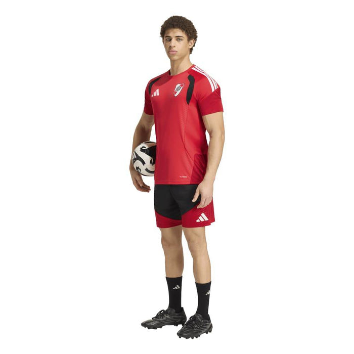 Camiseta Adidas River Plate Tr Jsy Hombre