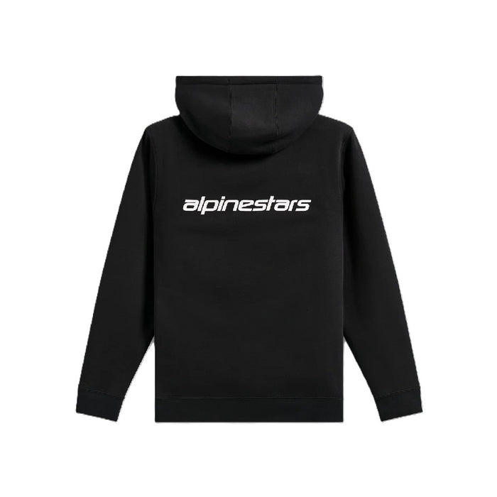 Campera Alpinestars Transverse Hoodie Hombre