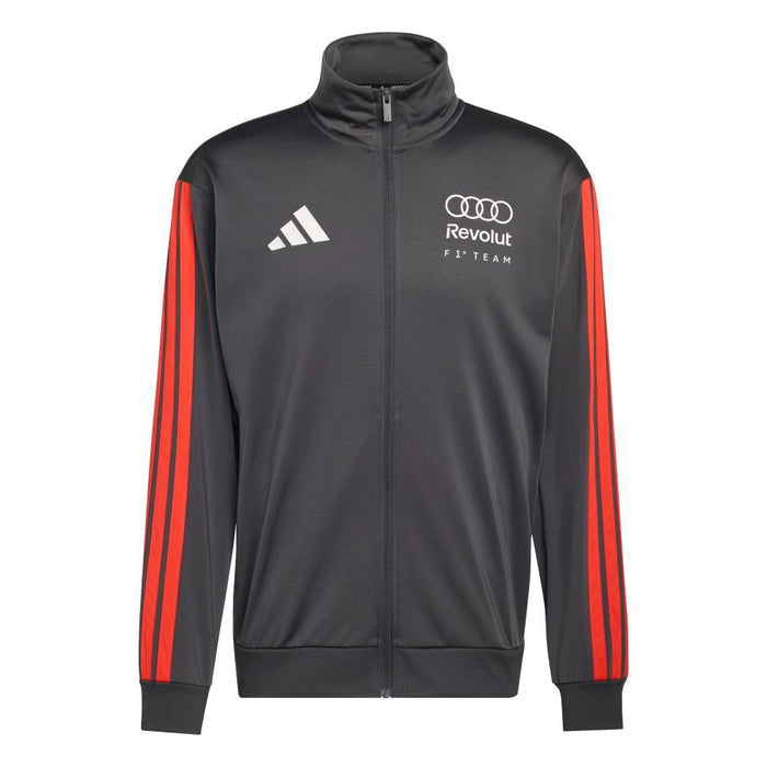Campera Adidas Audi Dna Tt M Hombre
