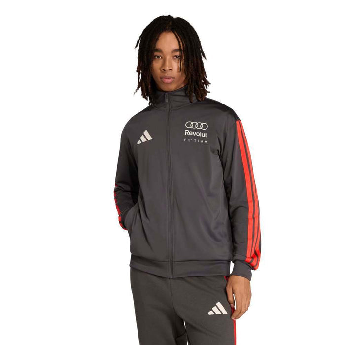 Campera Adidas Audi Dna Tt M Hombre