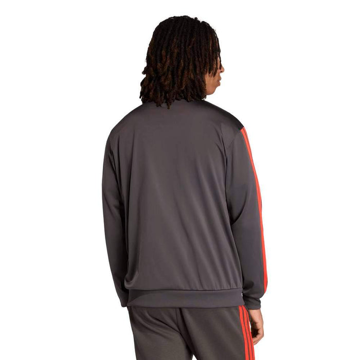 Campera Adidas Audi Dna Tt M Hombre