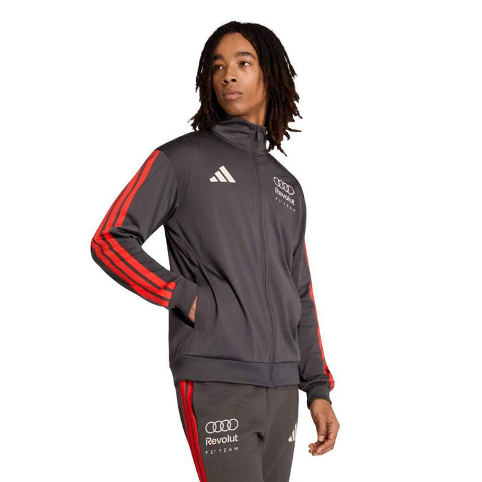 Campera Adidas Audi Dna Tt M Hombre
