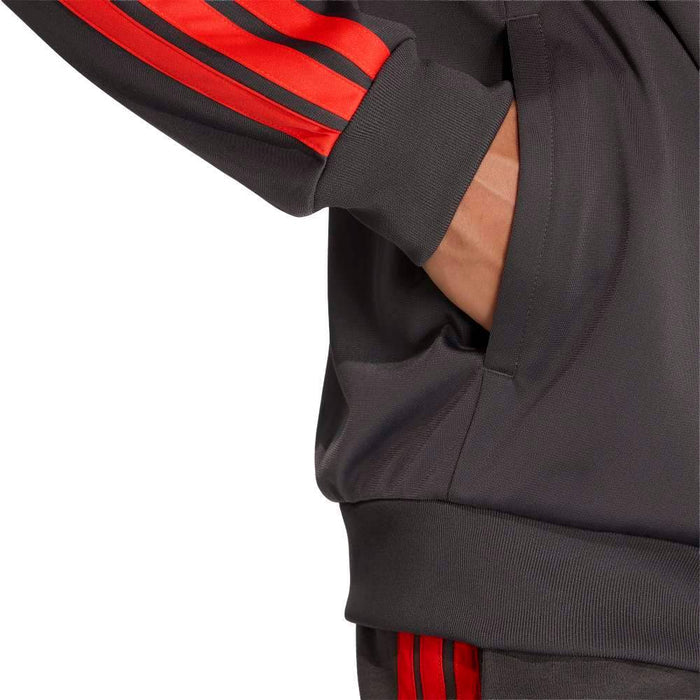 Campera Adidas Audi Dna Tt M Hombre