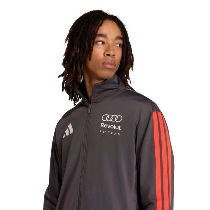 Campera Adidas Audi Dna Tt M Hombre