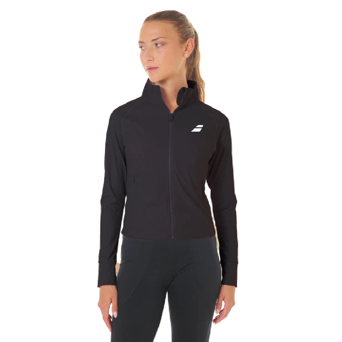 Campera Babolat Full Zip Drive Mujer