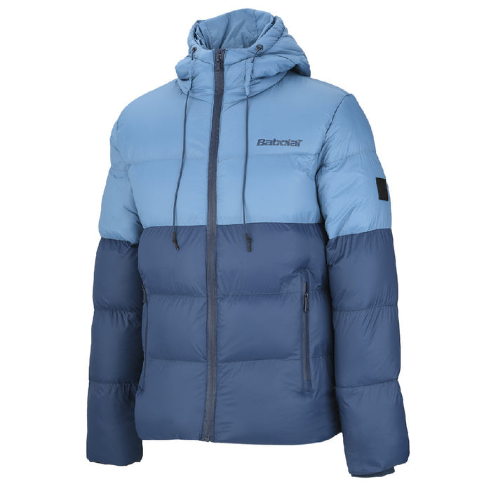 Campera Babolat H Vertuo Hombre