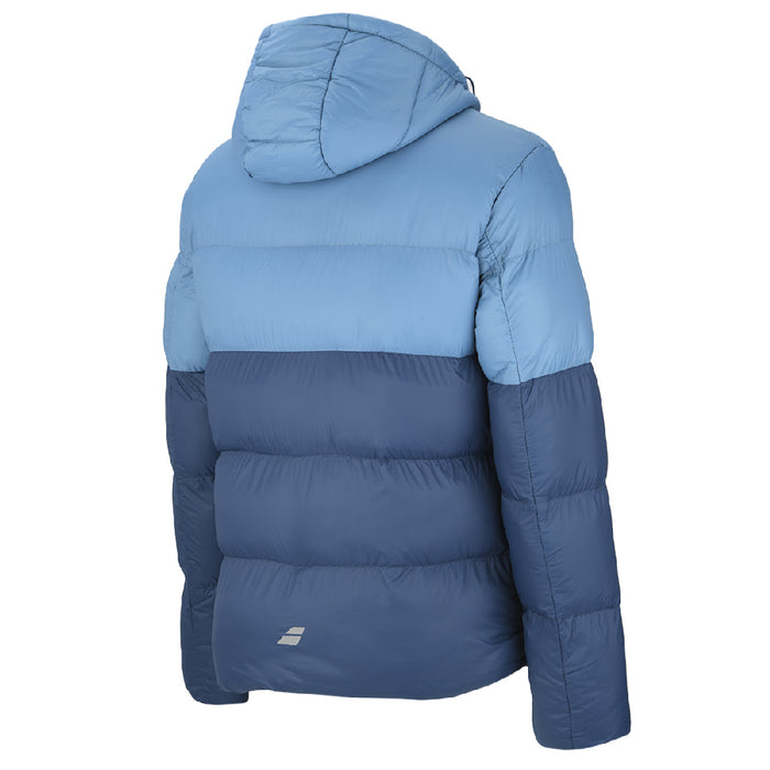 Campera Babolat H Vertuo Hombre