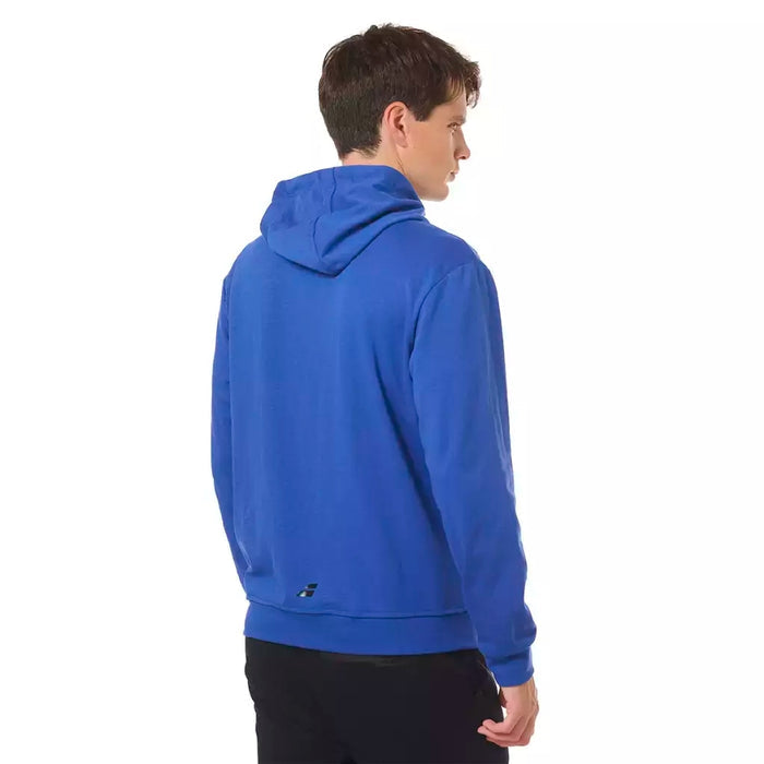 Campera Babolat Hoodie H Play Ii Hombre