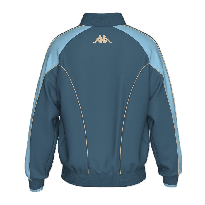 Campera Kappa 222 Banda Anthem Cat Hombre