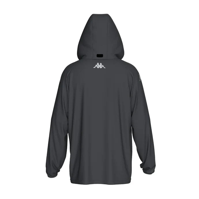 Campera Kappa Helium Mavaro Pro Casm Unisex