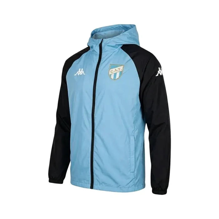 Campera Kappa Helium Mavaro Pro Cat Hombre