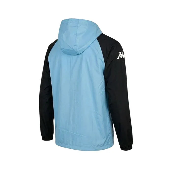 Campera Kappa Helium Mavaro Pro Cat Hombre