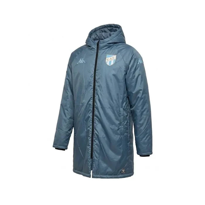 Campera Kappa Helium Migolo Pro Cat Hombre